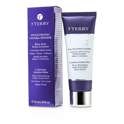 By Terry Hyaluronic Hydra-Filler Colourless Primer 40ml