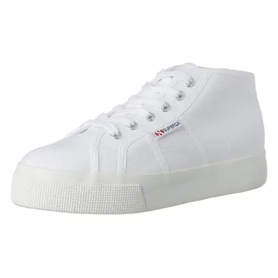 Superga Unisex's 2578-cotu Gymnastics Shoes