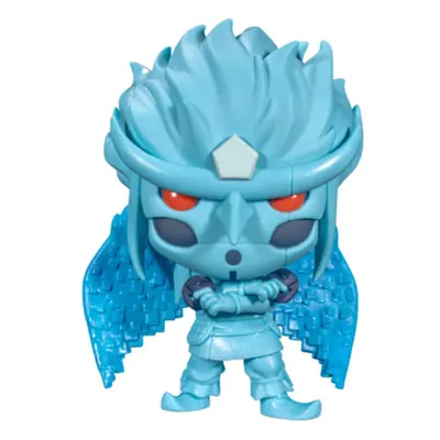 Naruto Kakashi Perfect Susano'o US Exclusive 6" Pop! Vinyl