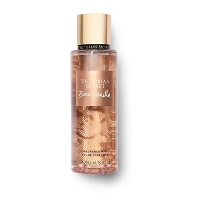 Victoria'S Secret Bare Vanilla Body Mist Spray 250ml