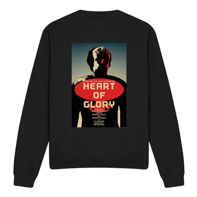 (XXL, Black) Star Trek Unisex Adult The Next Generation Season Episode Sweatshirt