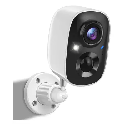 (Only Camera) Security Cameras Wireless Powered Cameras For Home Security W/ai Motion Detection 