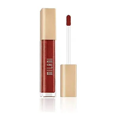 Amore Metallic Lip Creme - Charismattic