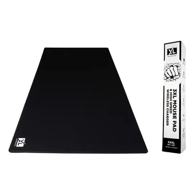 3XL Huge Mouse Pads Oversized (48 ' 'x24 ' ') - Extra Large Gaming XXX