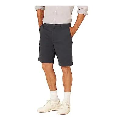 Mens classic-Fit Short, Navy