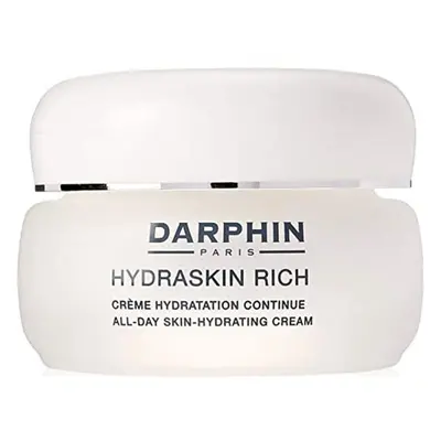 Darphin Hydraskin Rich Moisturizer, Ounce