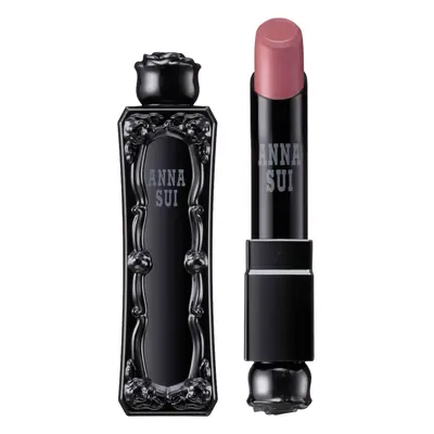 ANNA SUI Lipstick Rouge Smooth Fit Texture Vibrant Color Long Lasting Shine and Moisture 0.12oz