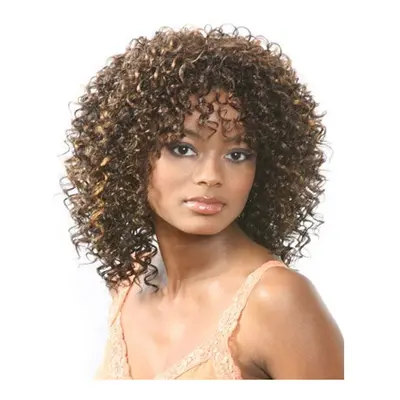 Bobbi Boss Wig M879 Otto Color: