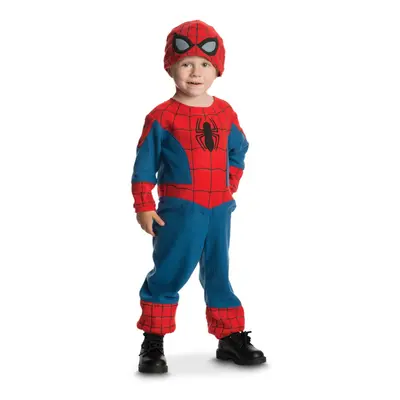 Baby Spiderman Costume