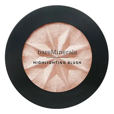 Blush bareMinerals Gen Nude Opal Glow 3,8 g Highlighter