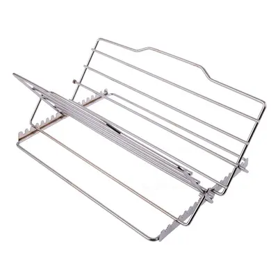 Appetito Adjustable Roasting Rack