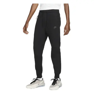 Nike Sportswear Tech Fleece Men's-Size-Small Black/Black