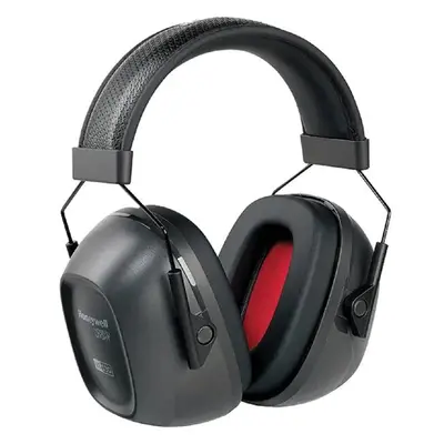 Ear Muffs Folding Black 24dB