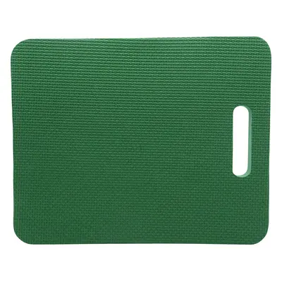 Bond Manufacturing Large Kneeling Pad, Green