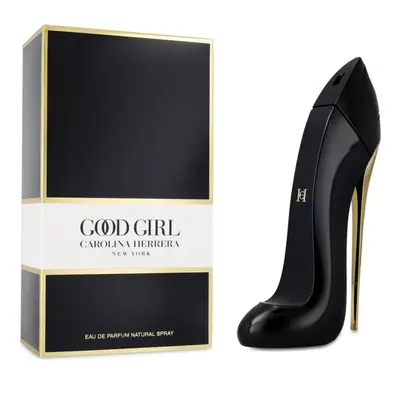 Carolina Herrera C H Good Girl Edp Spray Recargable 100ml