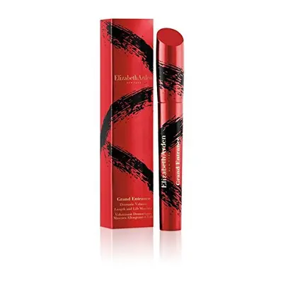 Elizabeth Arden Grand Entrance Mascara Dramatic Volume Length and Lift 8.5ml #02 Stunning Brown