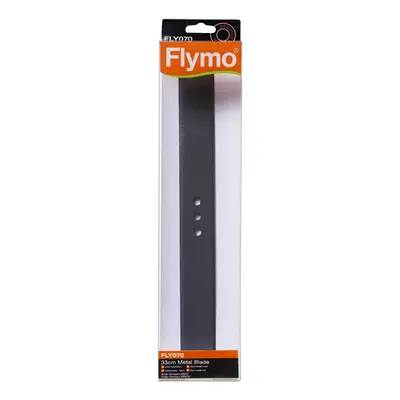 FLY070 Metal blade 33cm for Glider Compact 330VC and Glider Compact 330VCX