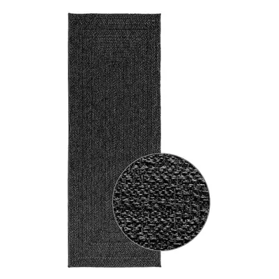 (anthracite, x cm/rectangular design) vidaXL Rug Floor Carpet for Indoor and Outdoor Door Mat Ki