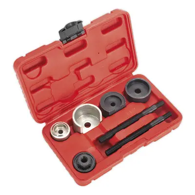 Front Pivot Arm Bush Removal & Install Tool Set - For Citroen & Peugeot Vehicles