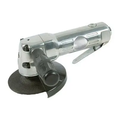 100mm Air Angle Grinder Tool Steel Blade Guard