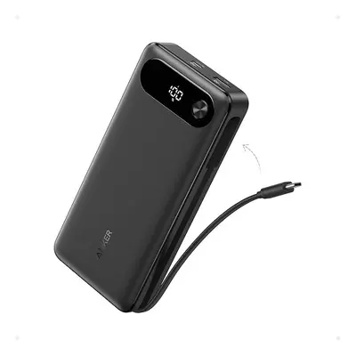 Anker Power Bank, 20,000mAh Portable Charger