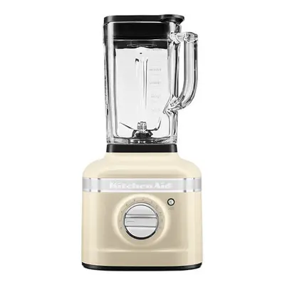 KitchenAid Artisan Almond Cream K400 Blender