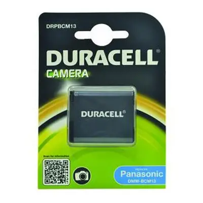 Duracell DRPBCM13 rechargeable battery