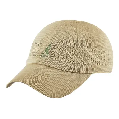 Kangol Tropic Ventair Spacecap - Beige/XL Beige X-Large