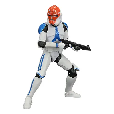 Star Wars The Black Series 332ND Ahsokas Clone Trooper Toy 6-Inch-Scal