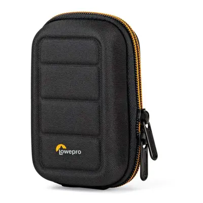 Lowepro Hardside CS Case for Small Point-and-Shoot Cameras & Accessories Black