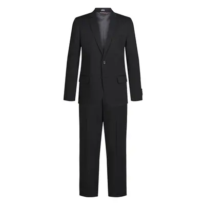 Tommy Hilfiger Boys' 2-Piece Formal Suit Set Black