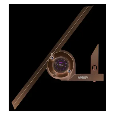 2373-360 DIAL PROTRACTOR