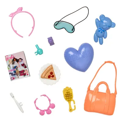 Barbie Accessories: Fashion