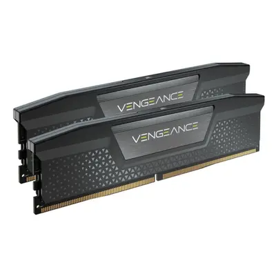 CORSAIR Vengeance - DDR5 - kit - GB: x GB - DIMM 288-pin - MHz / PC5-51200