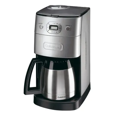 Cuisinart DGB650BCU Grind and Brew Automatic Filter Coffee Maker