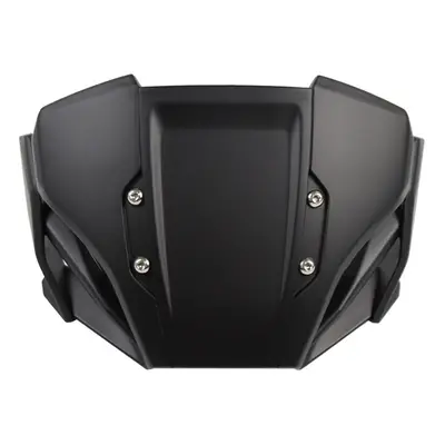 (Matte black) For HONDA CB650R 2020 CB 650R CB R Motorcycle Windshield