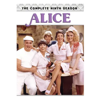 Alice: The Complete Ninth Season