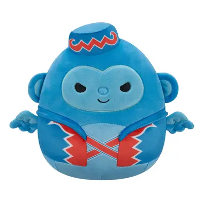 Squishmallows Original The Wizard of Oz 10-Inch Flying Monkey Plush - Ultrasoft Official Jazware