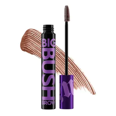 URBAN DECAY Big Bush Volumizing Tinted Brow Gel Neutral Nana - Neutral Brown, Waterproof, Smudge