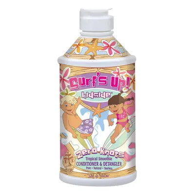 Surf's Up Kidside Tropical Smoothie Tearless Conditioner & Detangler (12 fl oz)