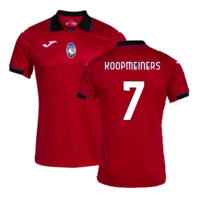 (M) Atalanta Third Shirt (Koopmeiners 7)