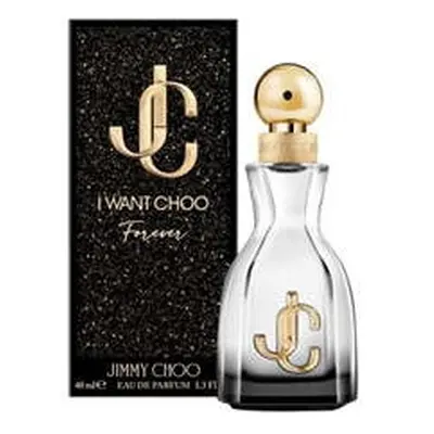 Jimmy Choo - I Want Choo Forever EDP 100ml