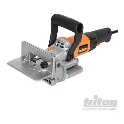 760w Biscuit Jointer - biscuit jointer triton 760w tbj001