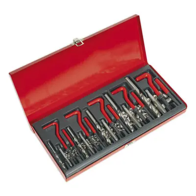 Thread Repair Master Kit - Sizes of Thread - Repair Damage & Stripped Threads