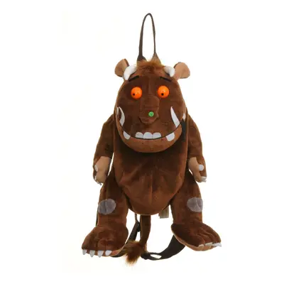 16" Gruffalo Plush Backpack - Aurora World 16inch - gruffalo aurora plush backpack world 16inch