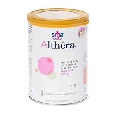 Althera Cows Milk Allergy Baby Milk 450g