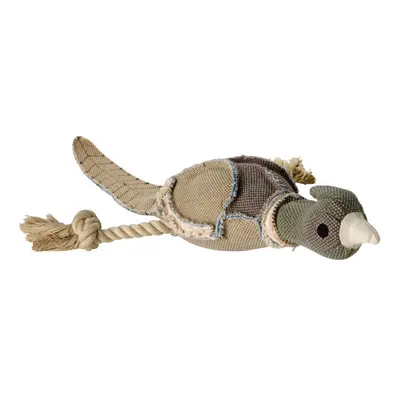 Hunter Canvas Wild Dog Toy Wild Duck