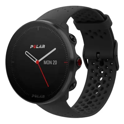 Polar Vantage - Advanced GPS HRM Sports Watch for Men and Women - Running and Multisport Trainin