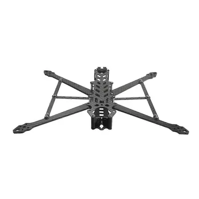 Poisonous Bees 10Inch Carbon Fiber Frame Suit X-Type Wheelbase 450mm for 3112 Motor 10Inch Prope