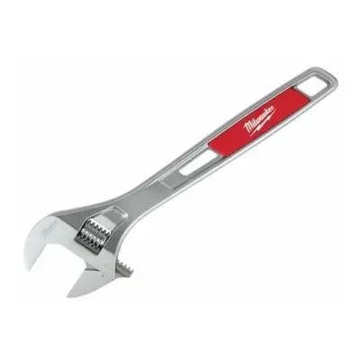 MIlwaukee - 300mm (12in) Adjustable Wrench-1pc